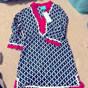 Escapade dress medium NWT